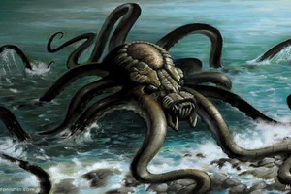 Актуальное зеркало kraken